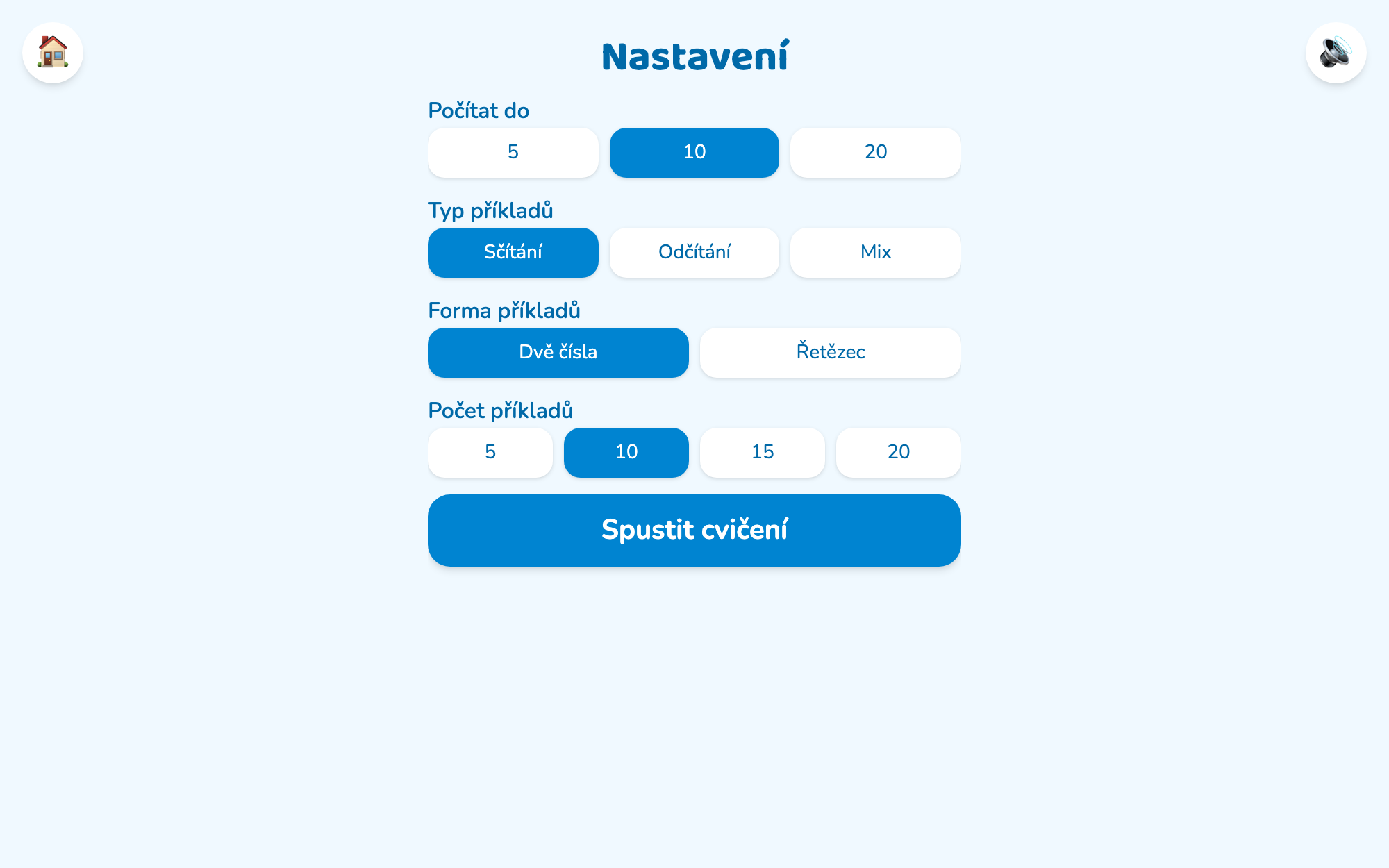 Náhled projektu Matematika